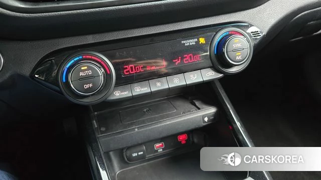 Kia The New K3 2nd generation id 4981809 из Кореи 20