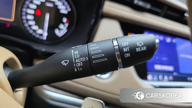 Cadillac XT5 id 5002302 из Кореи 20
