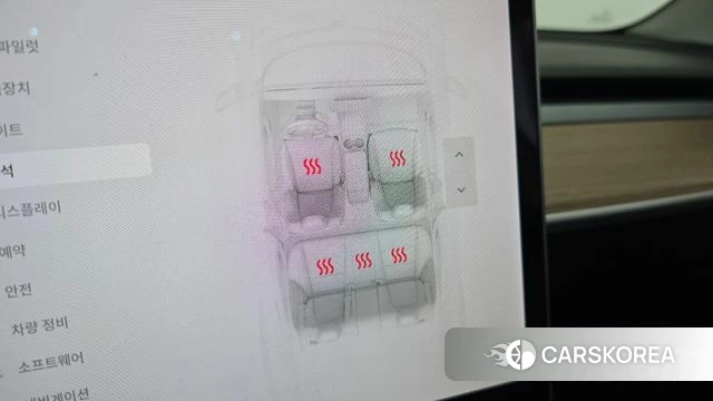 Tesla Model 3 id 4997970 из Кореи 20