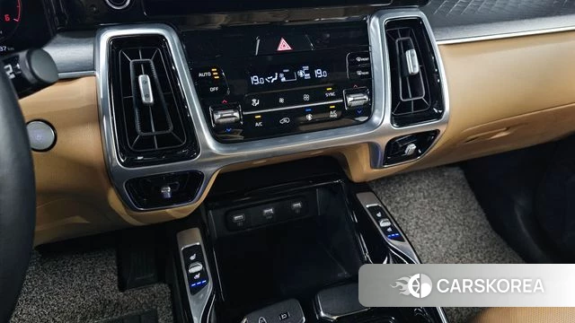 Kia Sorento 4th Generation id 5041375 из Кореи 20