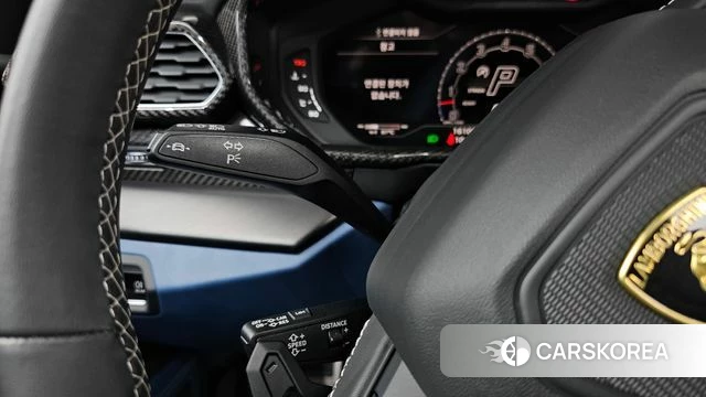 Lamborghini Urus id 4660673 из Кореи 20