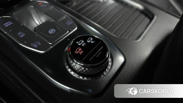 Ssangyong All New Rexton id 5017891 из Кореи 20