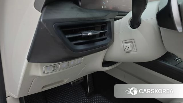 Kia K8 Hybrid id 5046502 из Кореи 20