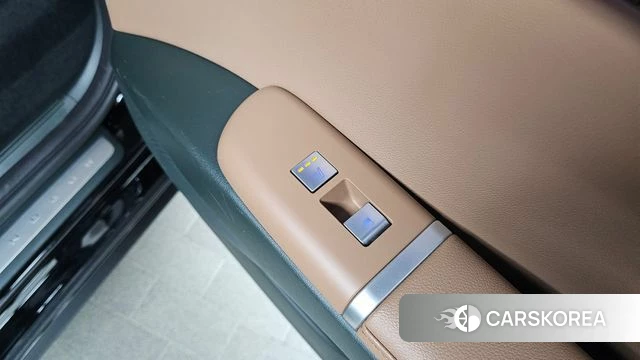 Hyundai Grandeur Hybrid (GN7) id 4957846 из Кореи 20