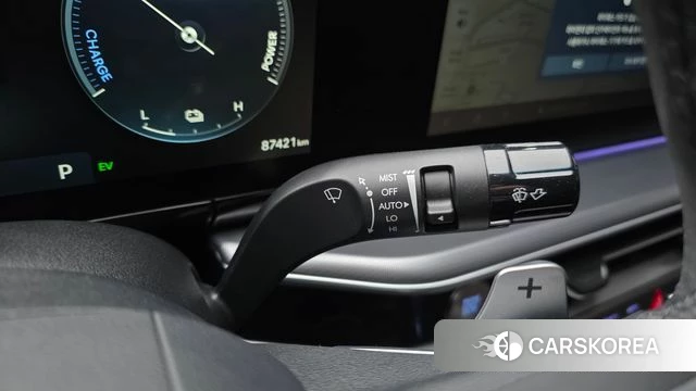 Hyundai Grandeur Hybrid (GN7) id 4965337 из Кореи 20