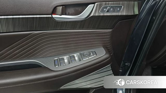 Hyundai The New Palisade id 4950972 из Кореи 20