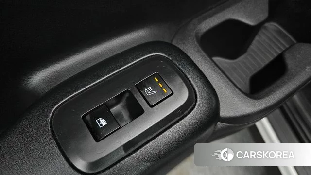 Hyundai Santa Fe (MX5) id 5011605 из Кореи 20