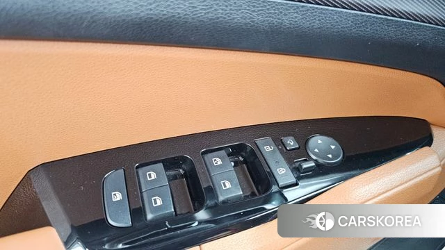 Kia Sportage 5th Generation id 5012159 из Кореи 20