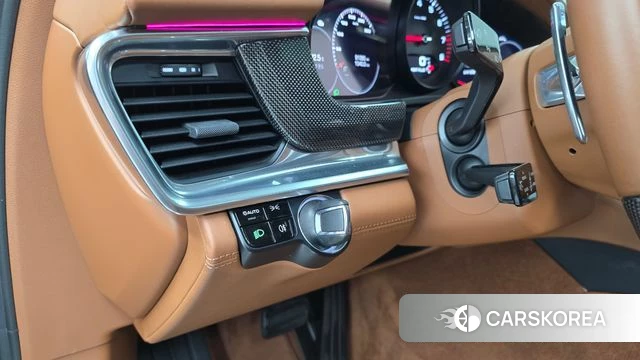 Porsche Panamera (971) id 4794316 из Кореи 20