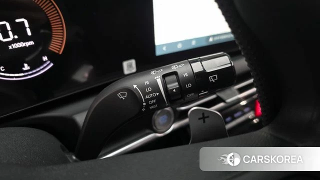 Hyundai The New Tucson (NX4) id 4767381 из Кореи 20