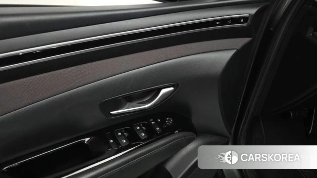 Hyundai Tucson (NX4) id 5040474 из Кореи 20
