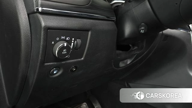 Jeep Grand Cherokee id 4918416 из Кореи 20