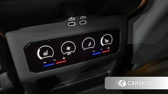 BMW 5 Series (G60) id 5025964 из Кореи 20