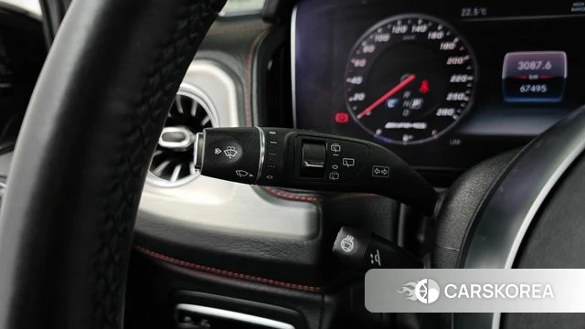 Mercedes-Benz G-Class W463b id 4982719 из Кореи 20