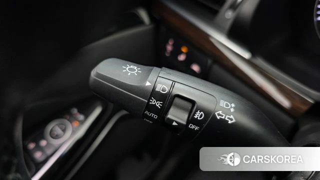 Kia Come New K7 id 5054616 из Кореи 20