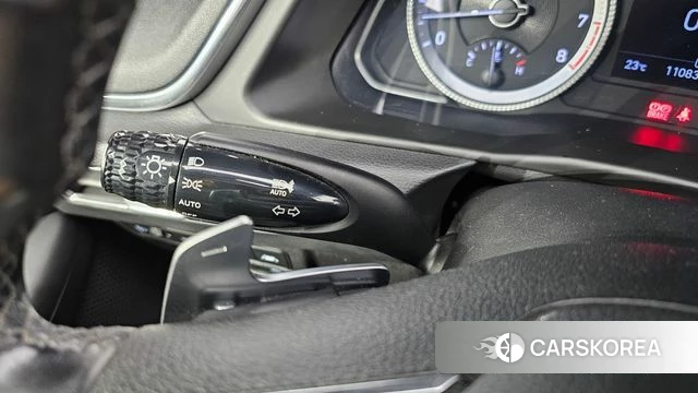 Hyundai Sonata (DN8) id 4755059 из Кореи 20