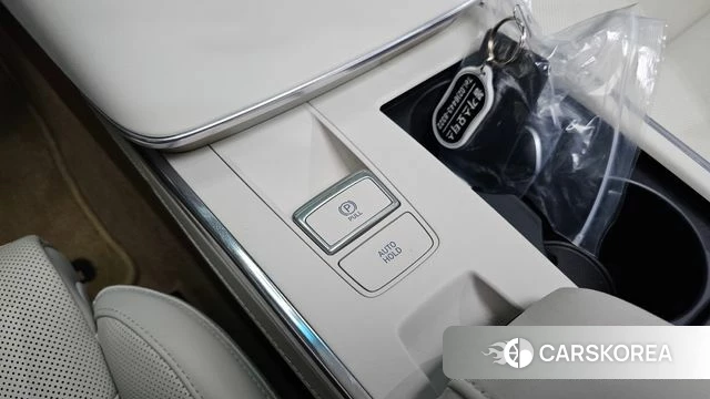 Hyundai The New Grandeur IG Hybrid id 4976152 из Кореи 20