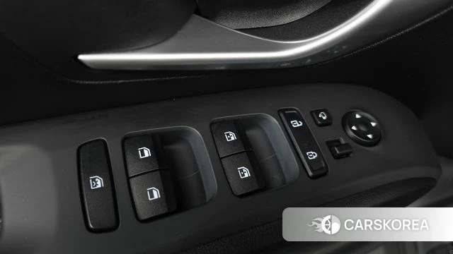 Hyundai Tucson Hybrid (NX4) id 4966179 из Кореи 20