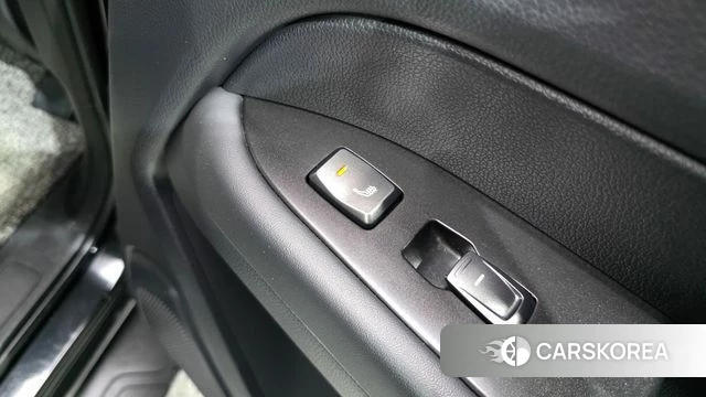 Ssangyong Rexton Sports id 4952164 из Кореи 20