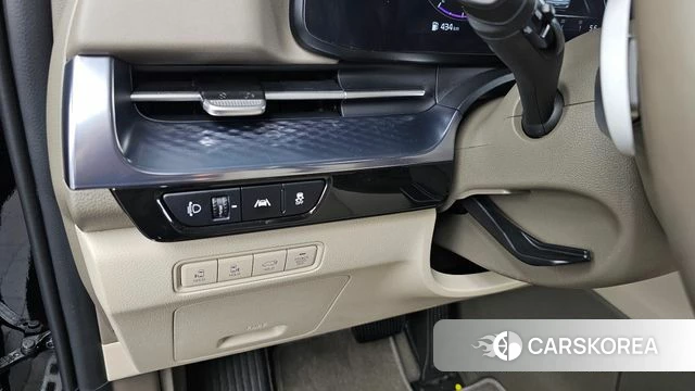 Kia Carnival 4th generation id 5012003 из Кореи 20