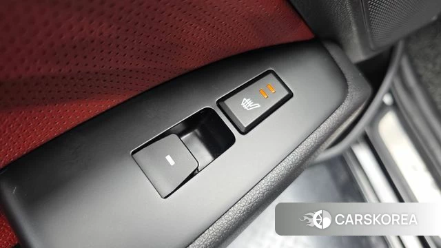 Hyundai Avante AD id 5029511 из Кореи 20