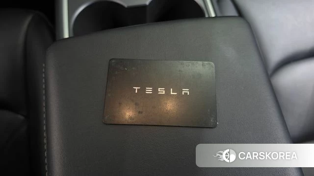 Tesla Model 3 id 4763937 из Кореи 20