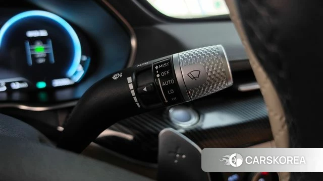 Genesis G80 (RG3) id 5012802 из Кореи 20