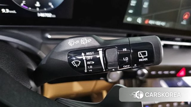 Kia Carnival 4th generation id 5013115 из Кореи 20