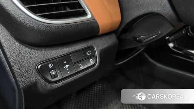 Kia The New Seltos id 5021810 из Кореи 20