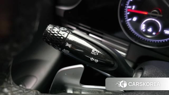 Hyundai The New Grandeur IG id 4987041 из Кореи 20
