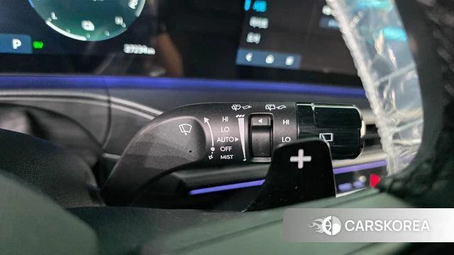 Hyundai Santa Fe (MX5) id 4715291 из Кореи 20