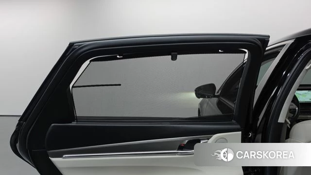 Hyundai The New Grandeur IG id 5027484 из Кореи 20