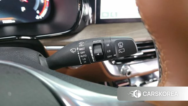 Kia Mohave Master id 5046690 из Кореи 20