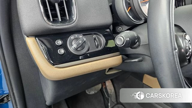 Mini Cooper Countryman id 4982568 из Кореи 20