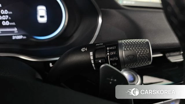 Genesis G80 (RG3) id 5033616 из Кореи 20