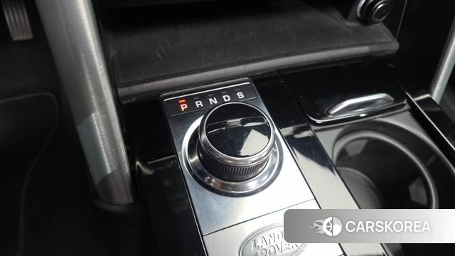 Land Rover Discovery 5 id 5029288 из Кореи 20