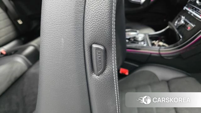 Mercedes-Benz C-Class W205 id 4986620 из Кореи 20