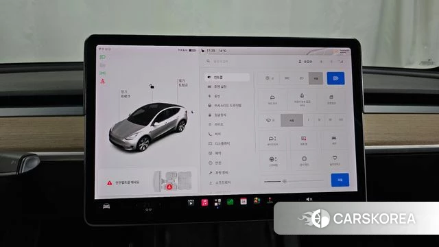 Tesla Model Y id 5047415 из Кореи 20