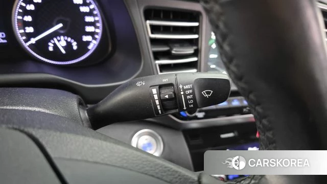 Hyundai The New Avante AD id 4982776 из Кореи 20