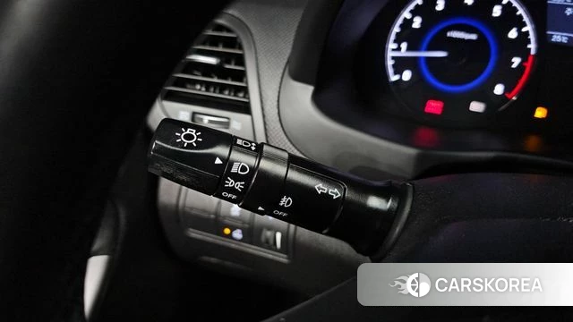 Hyundai Accent (New type) id 4930702 из Кореи 20