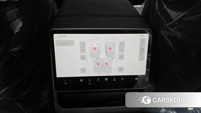 Tesla Model Y id 4847126 из Кореи 20