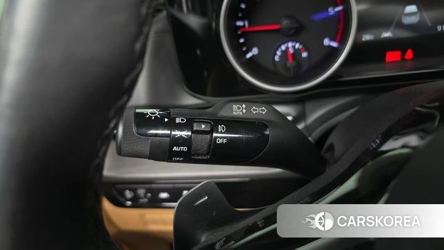 Kia Carnival 4th generation id 4855541 из Кореи 20