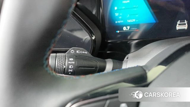 Renault Korea (Samsung) Grand Coleos id 5021068 из Кореи 20