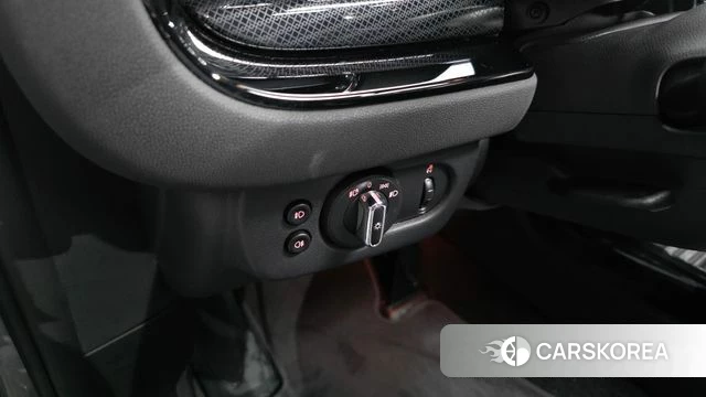 Mini Cooper Clubman id 4899823 из Кореи 20