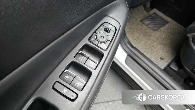 Hyundai Santa Fe TM id 4794918 из Кореи 20