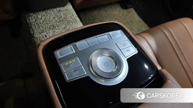 Genesis G80 (RG3) id 4992027 из Кореи 20