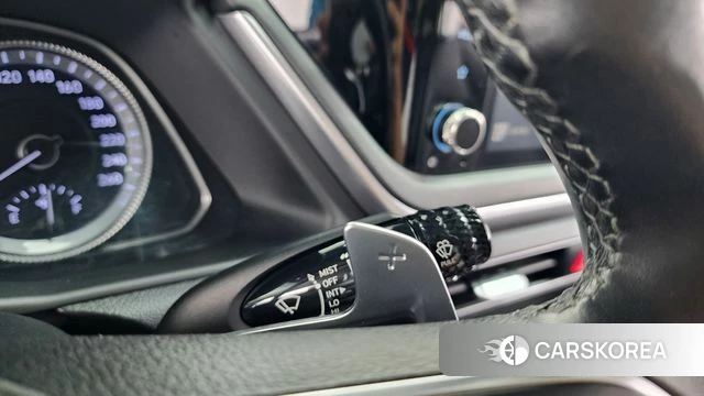Hyundai Sonata Hybrid (DN8) id 4567267 из Кореи 20