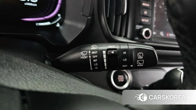 Kia The New Kia Ray id 4986177 из Кореи 20