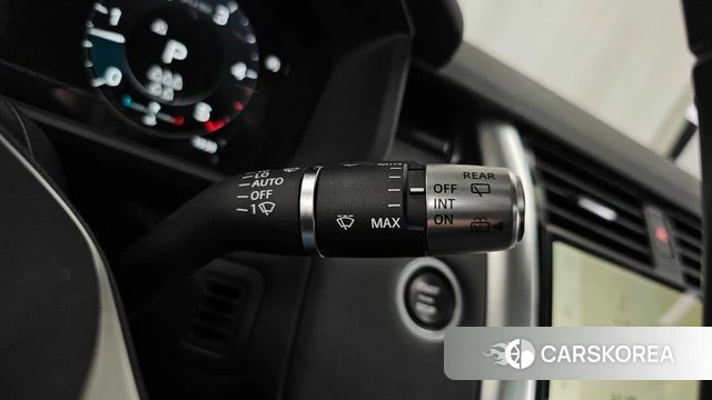 Land Rover Discovery 5 id 4906226 из Кореи 20