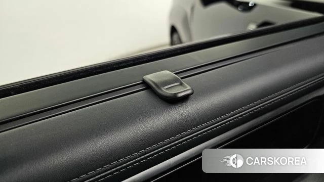 Hyundai Santa Fe (MX5) id 4980491 из Кореи 20